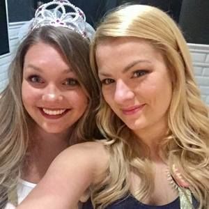 Meet your Posher, Candace